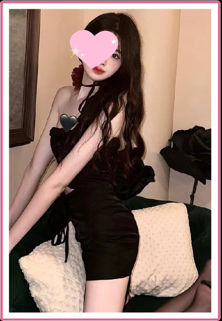ゆみちゃん